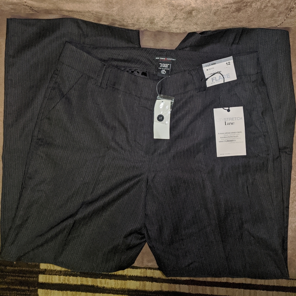 New York & Co. Dress Pant